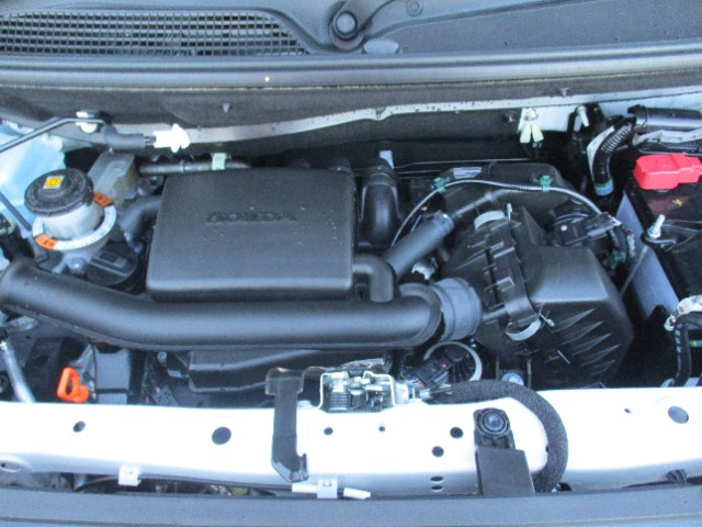 N-BOXジョイ モノトーン