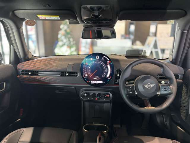 ミニクーパー S