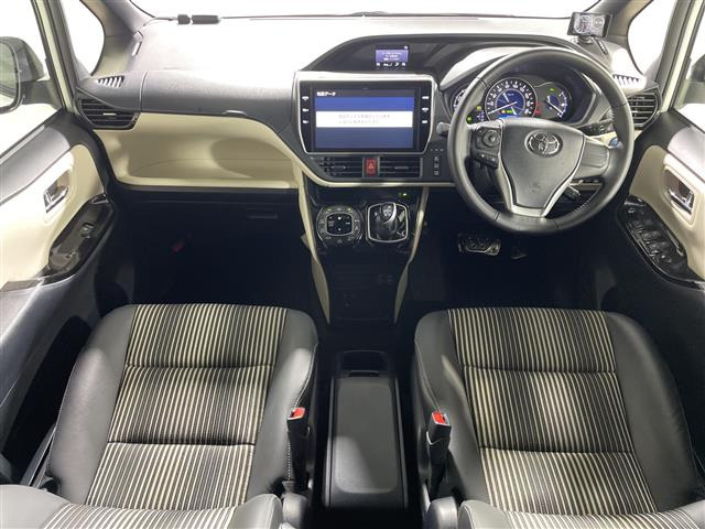 ノア1.8 ハイブリッド Si