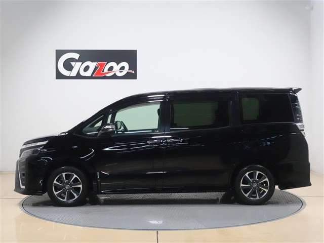 ヴォクシー2.0 ZS 煌II