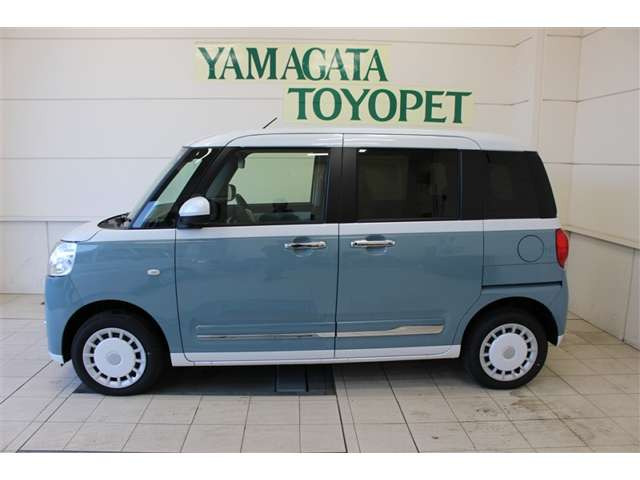 ムーヴキャンバス