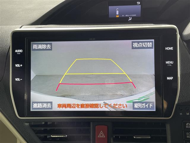 ノア1.8 ハイブリッド Si