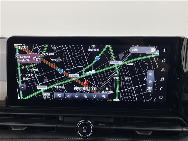 セレナ1.4 e-POWER ハイウェイスターV