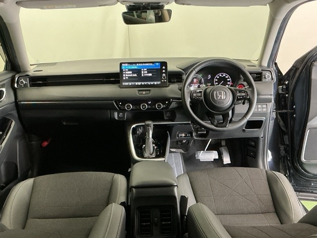 ヴェゼル1.5 ハイブリッド Z