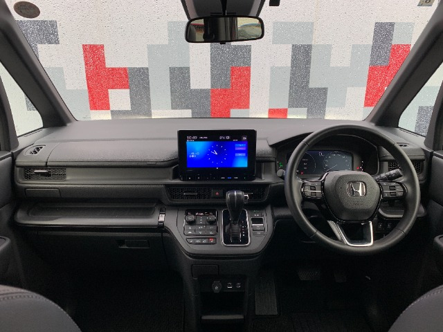 ステップワゴン1.5 スパーダ 4WD