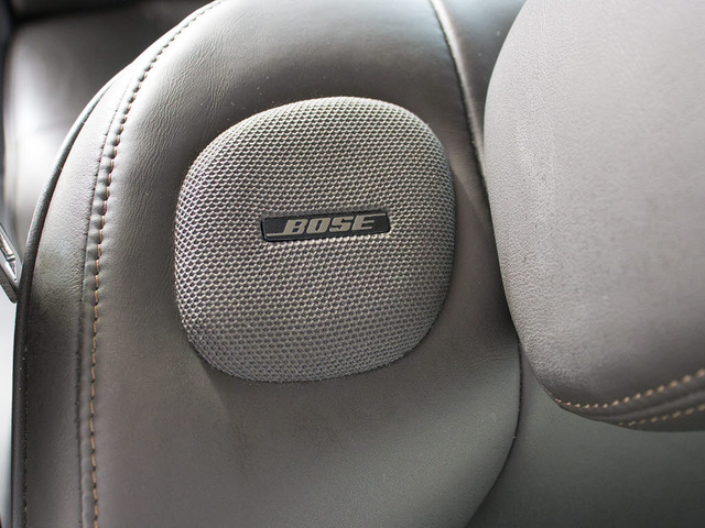 ��BOSE�T�E���h�X�s�[�J�[�t!�X�s�[�J�[!�Տꊴ���ӂ��T�E���h�V�X�e���ł�!