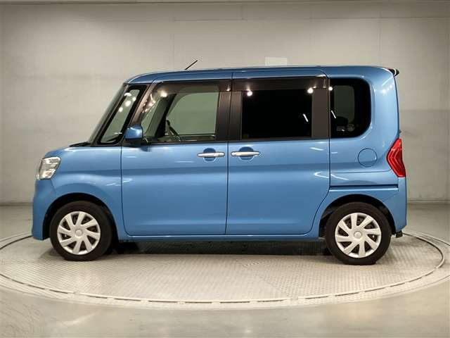 タントフレンドシップ スローパー L SA