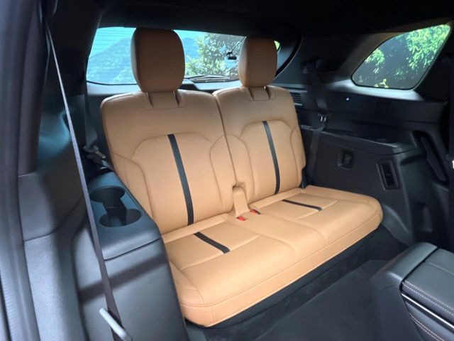 3��ڃV�[�g�͂�������ԗǍD����l�ł��������ƍ����Ē����܂��̂ŁA��l���ł̂��o���������N���N�ł��􂲉Ƒ��ŁA�C�̒m�ꂽ���ԂŁA�h���C�u�ɍs���̂��y���݂ł��ˁ�