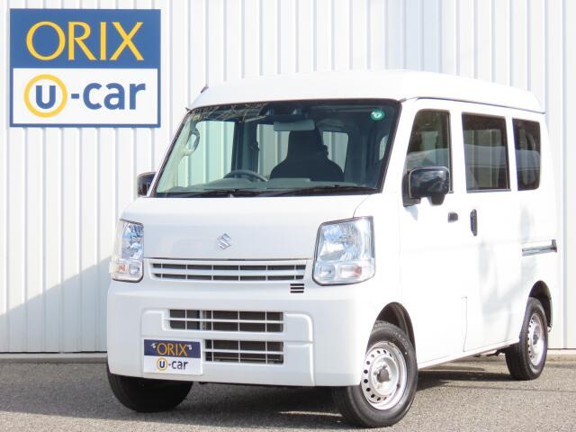 エブリイPC ハイルーフ