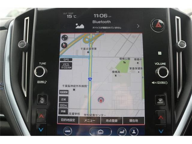 レヴォーグ1.8 GT-H EX 4WD