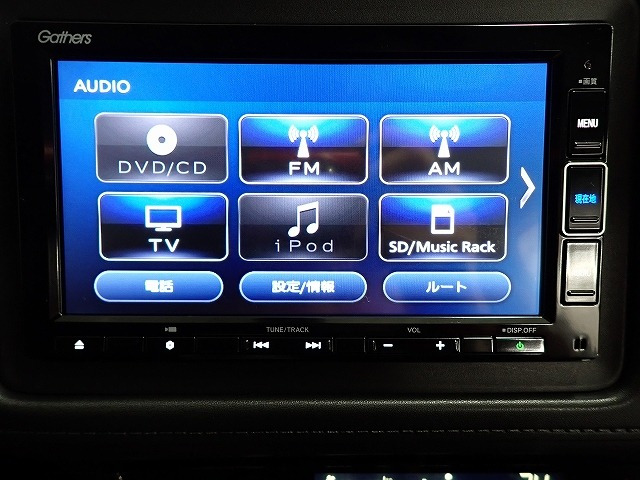 ヴェゼル1.5 X ホンダセンシング