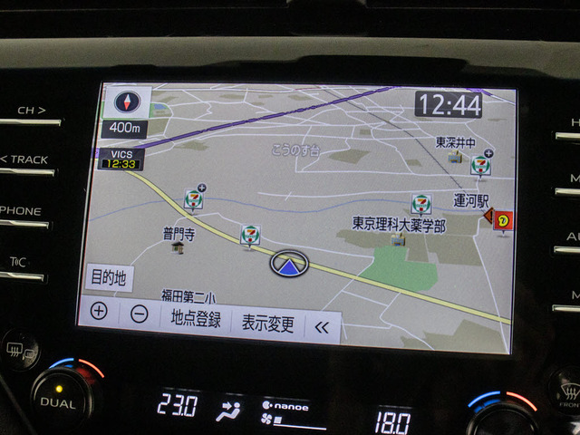 �����[�J�[�I�v�V�����̑���SD�i�r����������Ă��܂�!�n�}���̍X�V���o���܂��̂ň��S���Ă��g�������܂�!