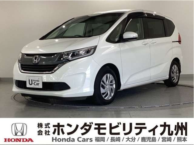 フリード1.5 G ホンダセンシング