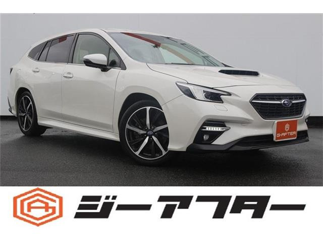 レヴォーグ1.8 GT-H EX 4WD