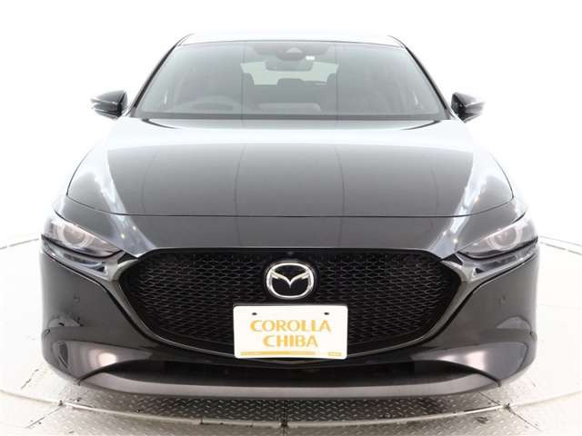 MAZDA3ファストバック1.8 XD プロアクティブ