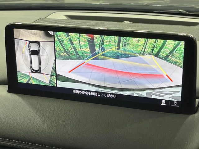 �y360&deg;�r���[���j�^�[�z��p�̃J�����ɂ��A�ォ�猩���낵���悤�Ȏ��_��360�x�N���}�̎��͂��m�F���邱�Ƃ��ł��܂������p�������m�F���₷���A�����ꏊ�ł̐؂�Ԃ��⒓�Ԃ��X���[�Y�ɍs���܂��B