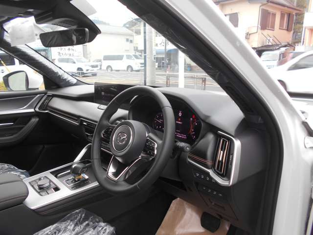 CX-803.3 XD エクスクルーシブ モード ディーゼル