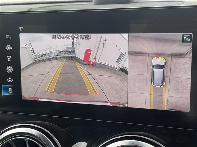 GLBAMG GLB35 4マチック 4WD