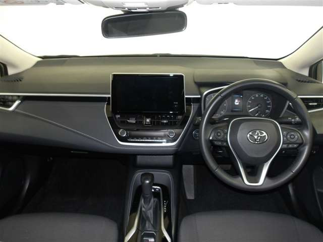 カローラツーリング1.8 ハイブリッド G