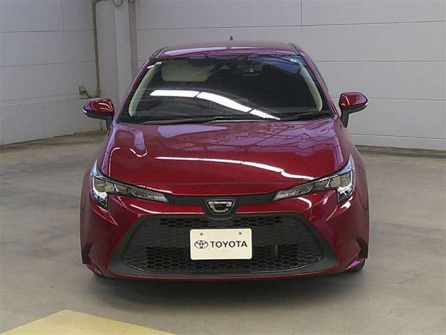 カローラツーリング1.8 G-X