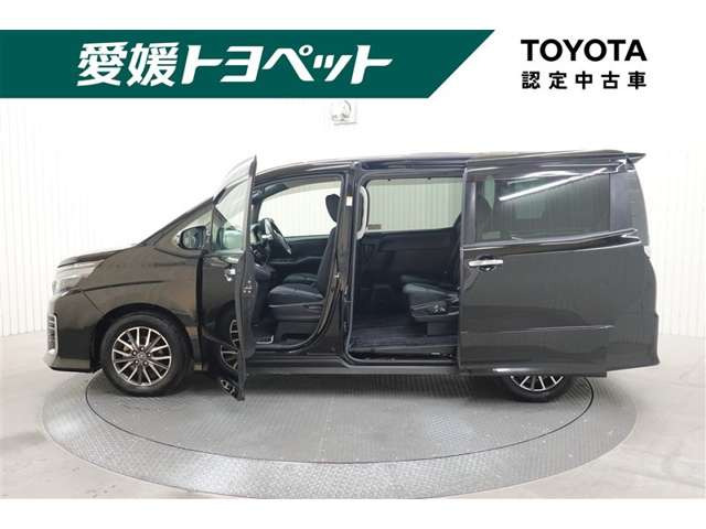 ヴォクシー2.0 ZS 煌II