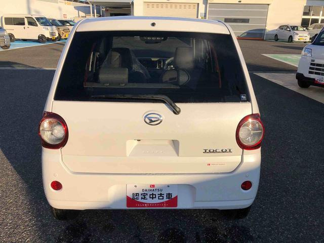 ミラトコットG SAIII