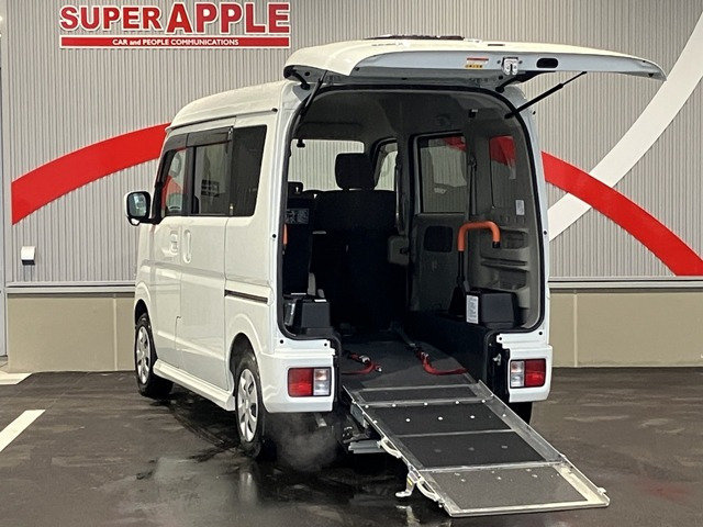 NV100クリッパーリオ