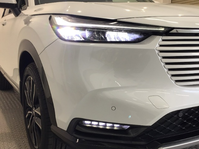 ヴェゼル1.5 ハイブリッド Z