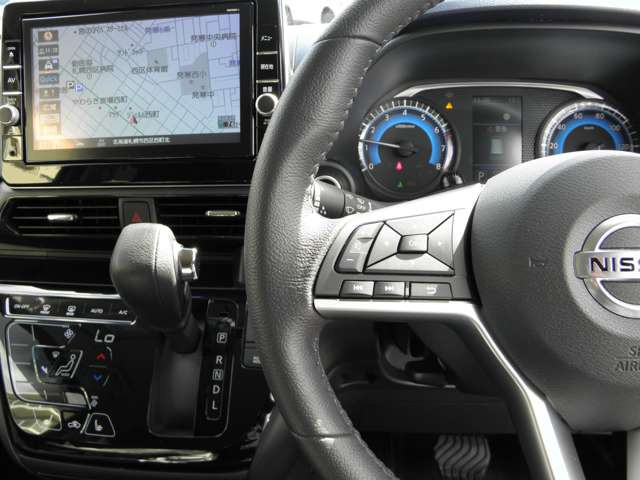 デイズハイウェイスター Gターボ プロパイロットエディション 4WD