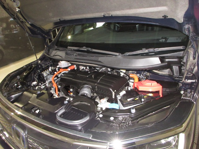 ステップワゴン