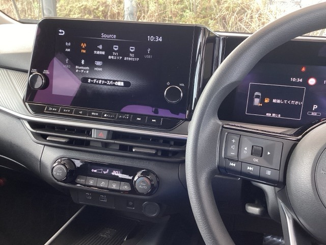 ノート1.2 X 90周年記念車