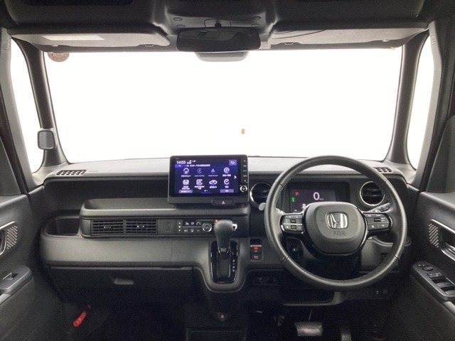 N-BOXカスタムターボ