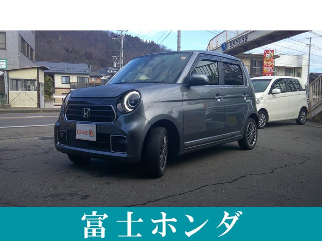 N-ONEプレミアム ツアラー 4WD