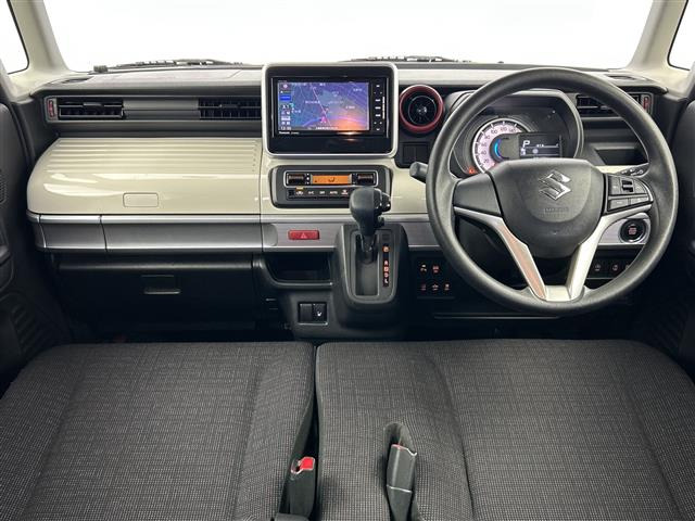 スペーシアハイブリッド(HYBRID)  X