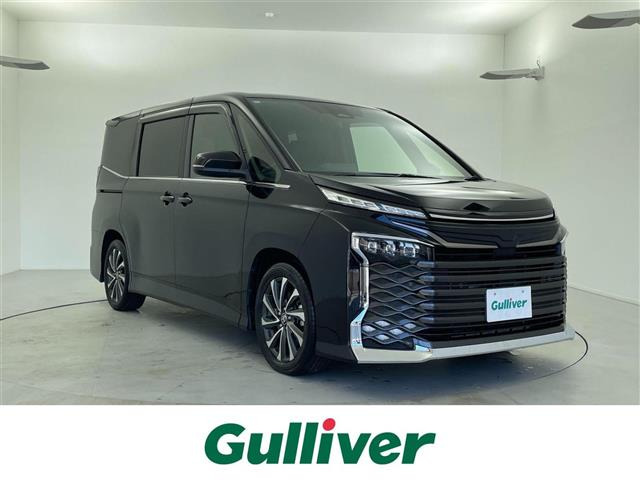 ヴォクシー2.0 S-Z