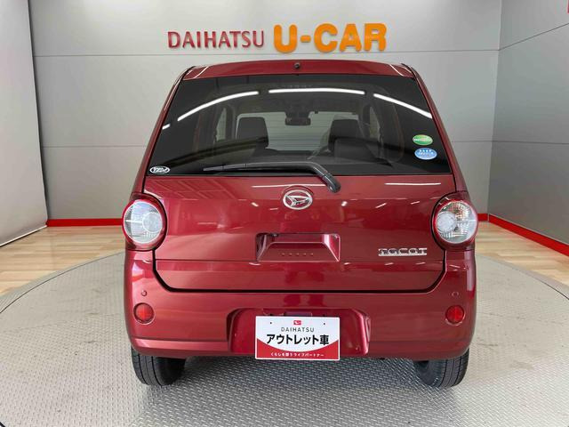 ミラトコットX SAIII