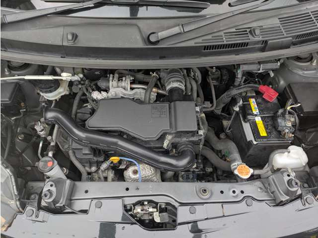 ルーミー1.0 X 4WD