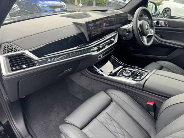 X7xドライブ 40d Mスポーツ 4WD
