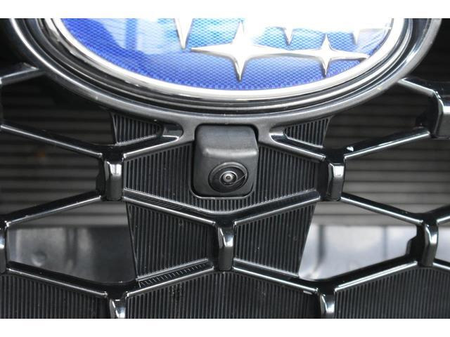 レヴォーグ1.8 GT EX 4WD