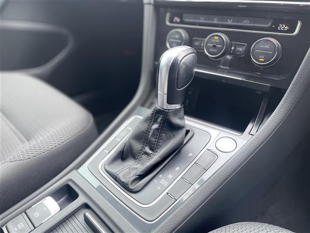 ゴルフTSI コンフォートライン テック エディション