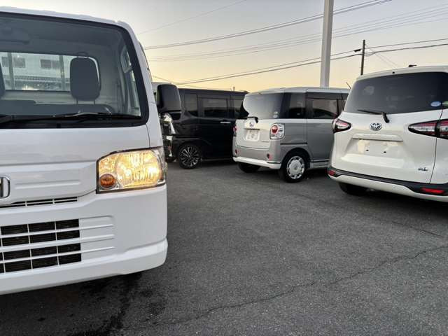 アクティトラックSDX