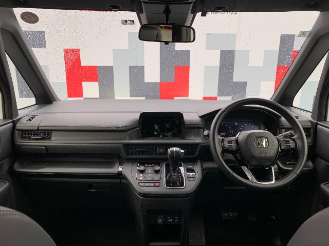 ステップワゴン1.5 スパーダ 4WD