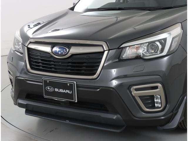 フォレスター2.5 X エディション 4WD