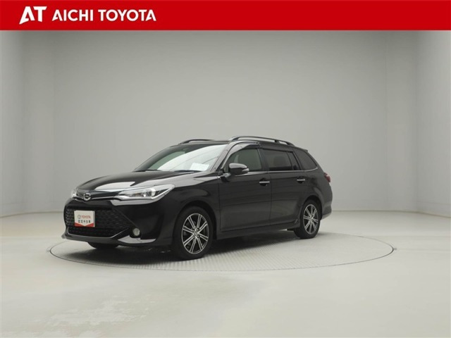 カローラフィールダー1.5 G W×B