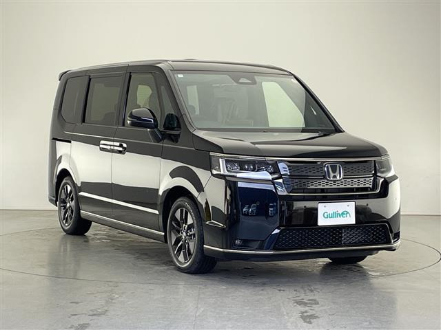 ステップワゴン2.0 e:HEV スパーダ