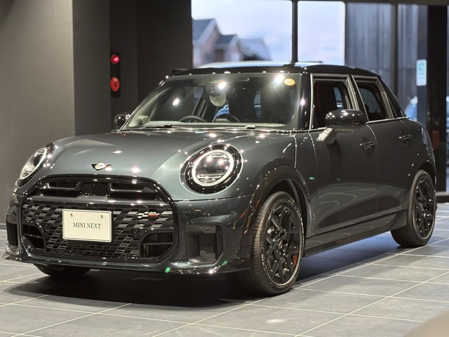 ミニクーパー S