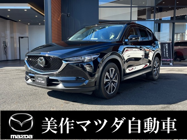 CX-52.2 XD プロアクティブ