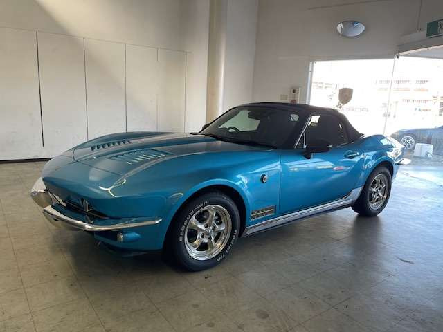 ロックスター1.5 S スペシャル パッケージ