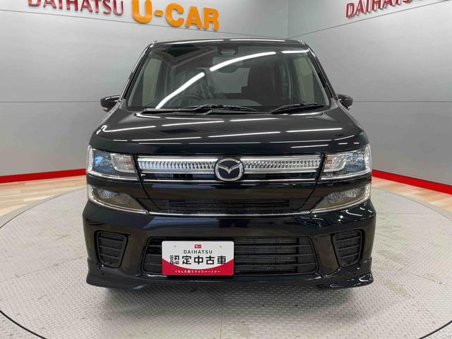 フレアハイブリッド XS