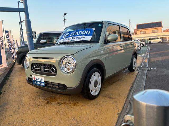 アルトラパンLC  L